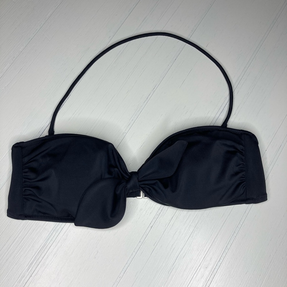 Victoria’s Secret Front Bow Bandeau